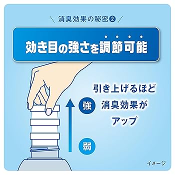 Amazon | 消臭元 トイレの 心がなごむ炭の香り 消臭芳香剤